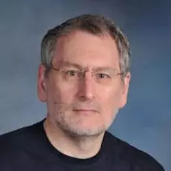 Ronald Woodley