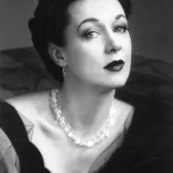 Rosa Mannion