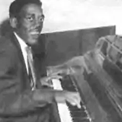 Rosco Gordon