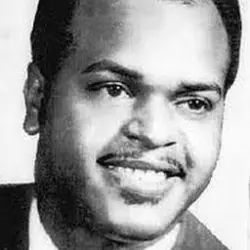 Roscoe Shelton
