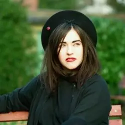 Rose McDowall