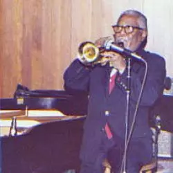 Roy Eldridge
