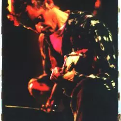 Roy Montgomery