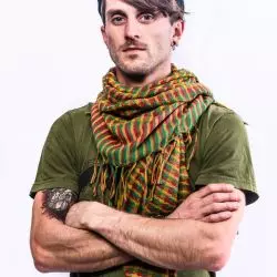 Ryan Harvey
