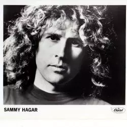 Sammy Hagar