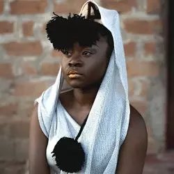 Sampa The Great