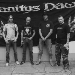 Sanitys Dawn