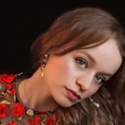 Sarah Munro