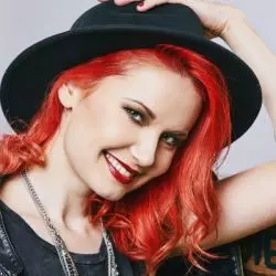Sarah Straub
