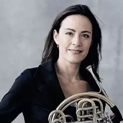 Sarah Willis