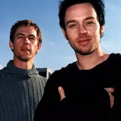 Savage Garden