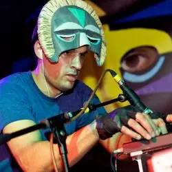 SBTRKT