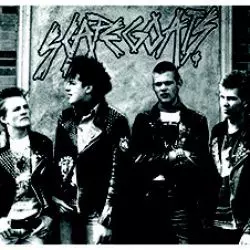 Scapegoats