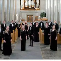 Schola Cantorum Reykjavicensis