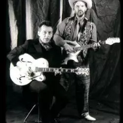 Schrammel & Slide