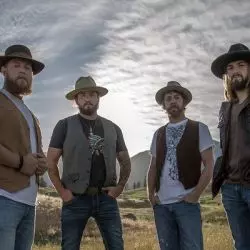 Scooter Brown Band