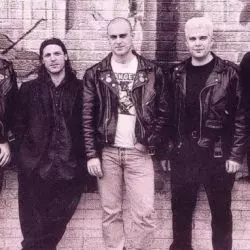 Screeching Weasel