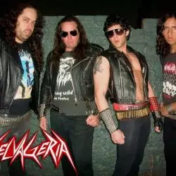 Selvageria