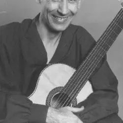 Sergei Rudnev