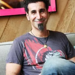 Serj Tankian