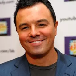 Seth MacFarlane