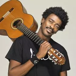 Seu Jorge