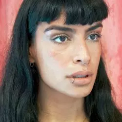 Sevdaliza