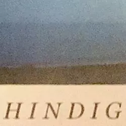 Shindigs