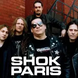 Shok Paris