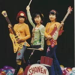 Shonen Knife