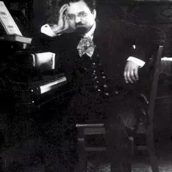 Sigfrid Karg-Elert