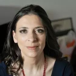 Silvia Colasanti