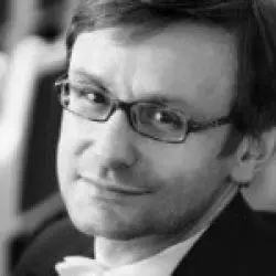 Simon Halsey