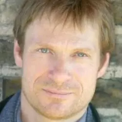 Simon Keenlyside