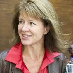 Simone Eckert