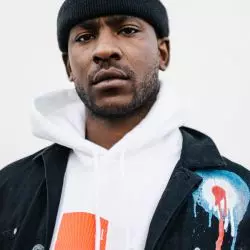 Skepta