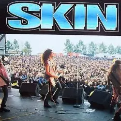 Skin