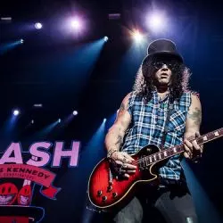 Slash