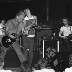 Social Unrest