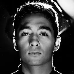 Sofiane Pamart