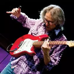 Sonny Landreth