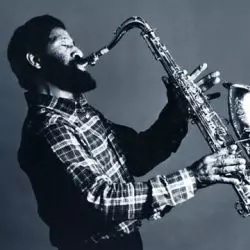 Sonny Rollins
