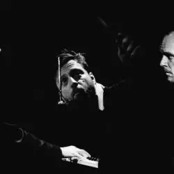 Søren Bebe Trio