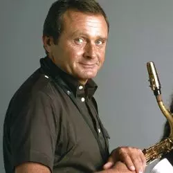 Stan Getz