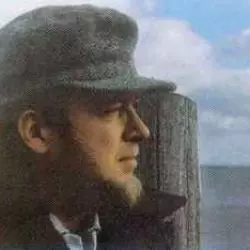 Stan Rogers