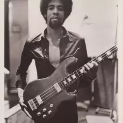 Stanley Clarke