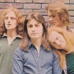 Starry Eyed And Laughing