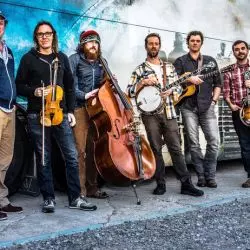 Steep Canyon Rangers