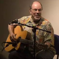 Stefan Grossman