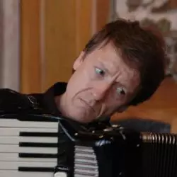 Stefan Hussong